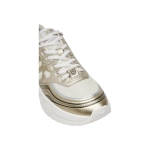 PINKO дамски маратонки Glamm gold