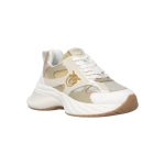 PINKO дамски маратонки ARIEL 15 mirror bronze