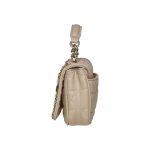 Steve Madden дамска чанта Bgretel beige