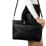 Steve Madden дамска чанта Bblane-6 BLACK