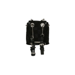 Steve Madden дамска чанта Bbrooks-12 Black