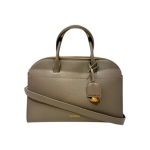 COCCINELLE дамска чанта Arcadia grey