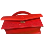 Patrizia Pepe дамска чанта 8B0032 L120 R835