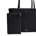 FURLA дамска чанта Miadiva black