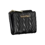 VALENTINO дамски портфейл SUNNY Black