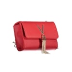 VALENTINO дамска чанта DIVINA Red small