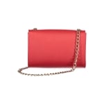 VALENTINO дамска чанта DIVINA Red small