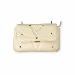 VALENTINO дамска чанта EMILY Medium Beige