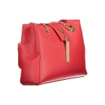 VALENTINO дамска чанта DIVINA Red 2 large