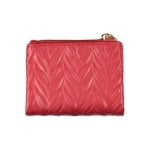 VALENTINO дамски портфейл SUNNY Red