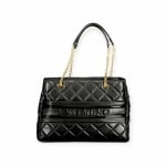 VALENTINO дамска чанта ADA Black