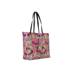 VERSACE JEANS COUTURE двулицева чанта 74VA4BZ1-ZS586