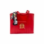 Love Moschino дамска чанта JC4263PP9CKK0500