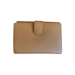 FURLA среден портфейл Margherita black