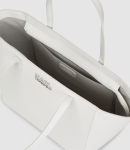 KARL LAGERFELD дамска чанта K/Kore tote white croc