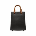 FURLA дамска чанта Varsity black