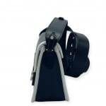 FURLA дамска чанта Metropolis mini black