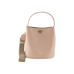 FURLA дамска чанта Danae bucket moonstone