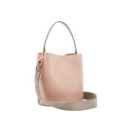 FURLA дамска чанта Danae bucket moonstone