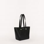 FURLA дамска чанта Afrodite S black