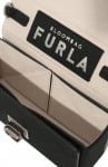 FURLA дамска чанта Bloombag blue