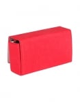 FURLA дамска чанта Bloombag red