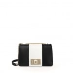 FURLA дамска чанта Lulu black