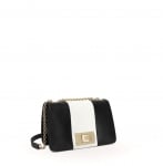 FURLA дамска чанта Lulu black