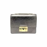 FURLA дамска чанта Venere mini Crossbody black