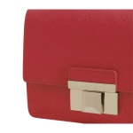 FURLA дамска чанта Venere red