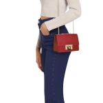 FURLA дамска чанта Venere red