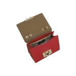 FURLA дамска чанта Venere red