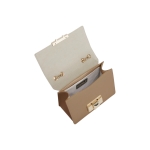 FURLA дамска чанта Venere red