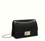 FURLA дамска чанта Venere black