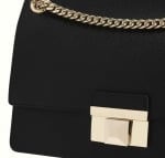 FURLA дамска чанта Venere black