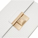 FURLA дамска чанта Venere Top handle white