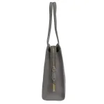 FURLA дамска чанта Vittoria M grey