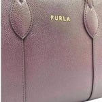 FURLA дамска чанта Vittoria M white