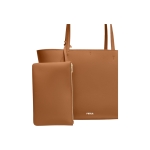 FURLA дамска чанта Miadiva camel