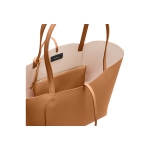 FURLA дамска чанта Miadiva camel