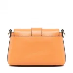 FURLA дамска чанта Charlotte mini orange