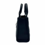 FURLA дамска чанта Niobe micro nero