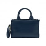 FURLA дамска чанта Niobe micro nero