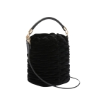 FURLA дамска чанта Mionido black