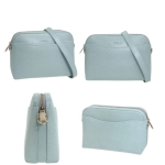 FURLA дамска чанта Gea blue