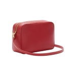 FURLA дамска чанта Miasofia Camerabag red