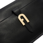 FURLA дамска чанта Miasofia Camerabag red