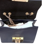 FURLA дамска чанта Venere mini Crossbody beige