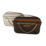 MICHAEL KORS дамска чанта Jet Set red 