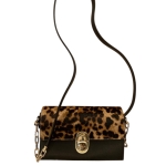 FURLA дамска чанта Eclisse animal